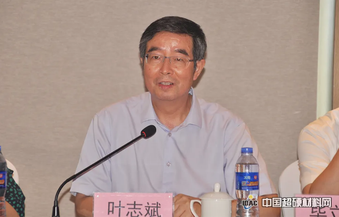 聆聽企業(yè)心聲，破解行業(yè)難題 實驗室培育鉆石產(chǎn)業(yè)發(fā)展座談會在鄭州成功舉辦