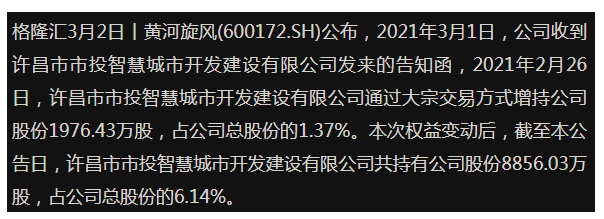人造鉆石搭上芯片行業(yè)快車 黃河旋風(fēng)煥發(fā)了第二春