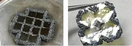 金剛石的單晶多晶與應(yīng)用！ 