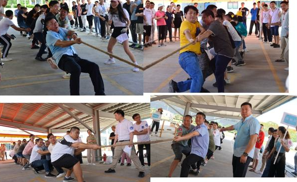 戮力同心，揚(yáng)帆破浪！海明潤(rùn)超硬材料開(kāi)業(yè)十九周年慶！