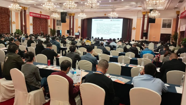沃爾德與您相聚臺州，共話高精齒輪制造技術(shù)
