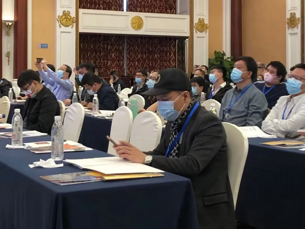 沃爾德與您相聚臺州，共話高精齒輪制造技術(shù)