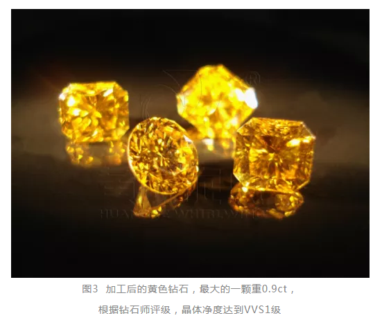 科學(xué)家和珠寶商的夢(mèng)想——寶石級(jí)金剛石的商業(yè)化