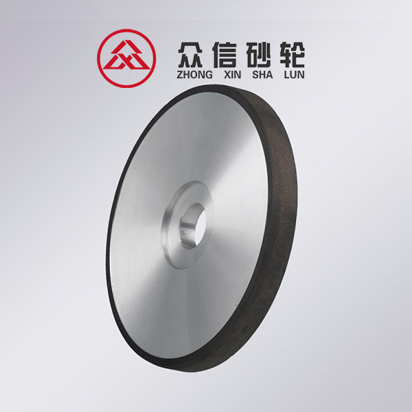 眾信砂輪源頭生產(chǎn)廠家定制 金剛石砂輪 磨鎢鋼平行/杯型/碗型/CBN砂輪支持單獨開模定制異形