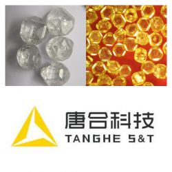 唐合科技（內蒙古）股份有限公司