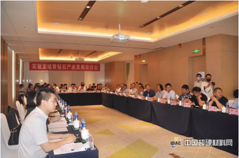 年終盤點：2021年超硬材料行業(yè)十大事件