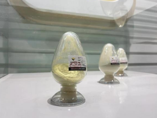 最堅硬的物質(zhì)如何研磨成末？一起探索金剛石微粉的奧秘