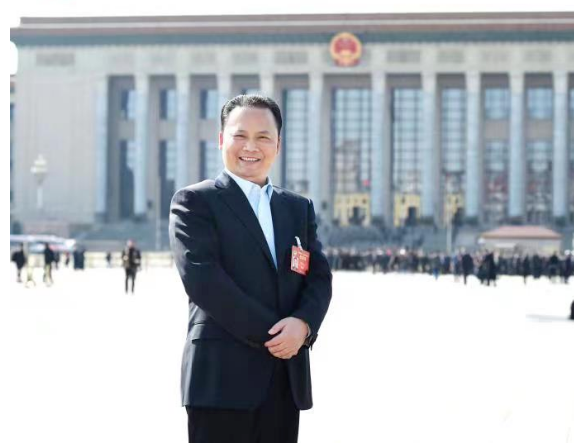 人大代表劉漢元：光伏發(fā)電會降低生態(tài)環(huán)境成本，建議光伏生產(chǎn)能耗不納入能耗總量考核！