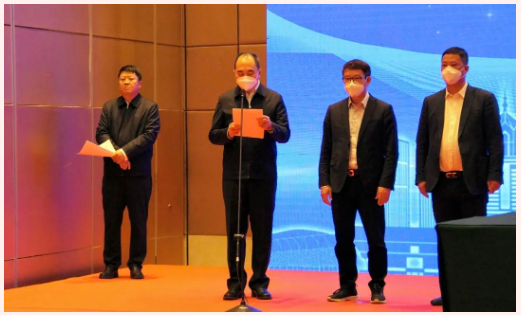 中來股份殺入工業(yè)硅及高純多晶硅領域