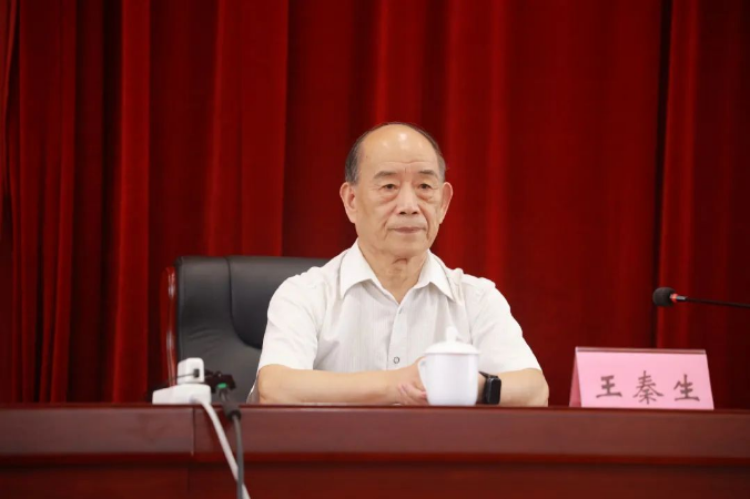 南陽市科普講堂啟動(dòng)儀式暨首站（方城）宣講活動(dòng)成功舉辦