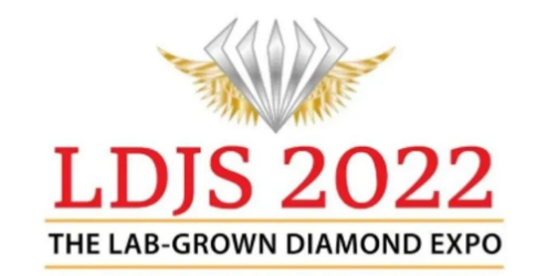 簡(jiǎn)訊｜培育鉆石和珠寶展"LDJS 2022"在印度孟買召開