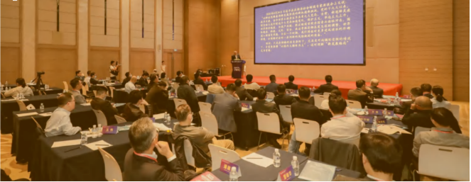 移師大灣區(qū)丨第六屆國際碳材料大會暨產(chǎn)業(yè)展覽會11月16日深圳等你！