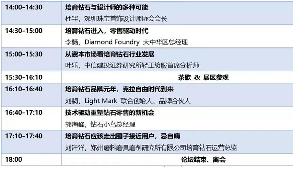 培育鉆石如何“玩轉市場”？