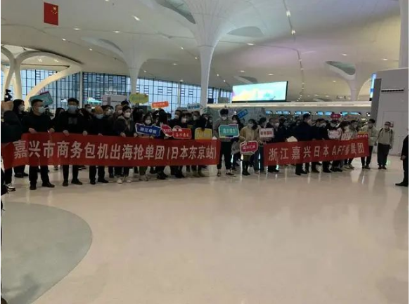 中企出海搶訂單，落地就有新發(fā)現(xiàn)