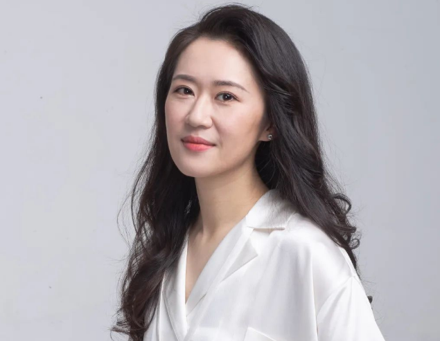 唐合科技唐暻晶：點(diǎn)“石”成“鉆”