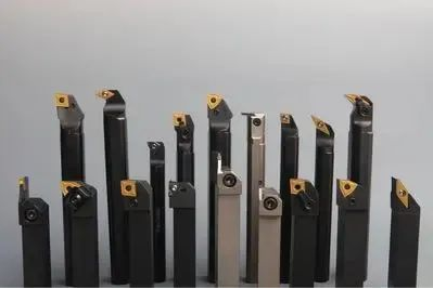 一文了解數(shù)控車床刀具都有哪些