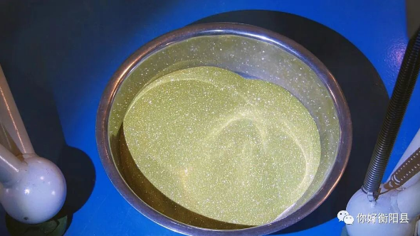 產(chǎn)值將達(dá)到5億，衡陽(yáng)縣這家做鉆石的企業(yè)，正籌劃上市！