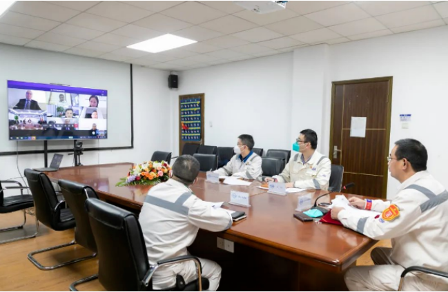 多家國內(nèi)船舶企業(yè)簽約多型訂單
