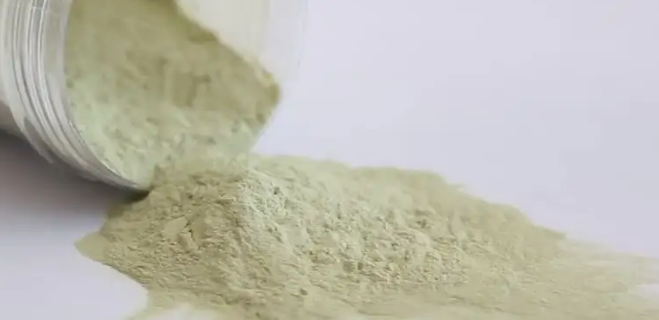 金剛石微粉粒度分布的控制