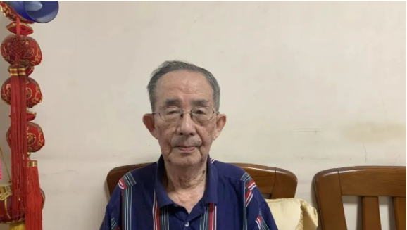 用數字紀實的勤奮實干科研人生