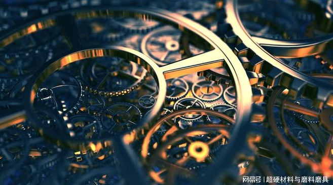 鄭州千磨談：人造金剛石的晶體結(jié)構(gòu)以及其與天然金剛石存在的差異