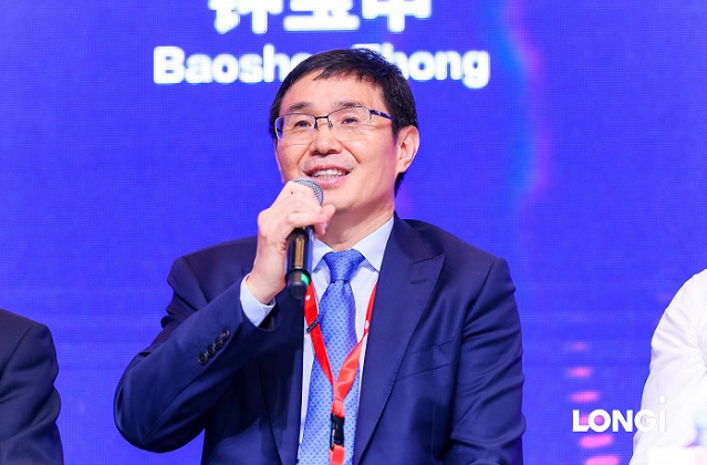 對話隆基綠能創(chuàng)始人：在找到光伏終極路線前，將謹慎布局產(chǎn)能
