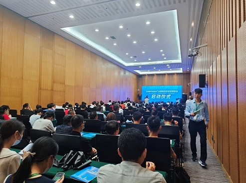 2023廣州數(shù)控機(jī)床、制造業(yè)、橡塑、包裝展震撼開(kāi)幕 展出了國(guó)際新高度