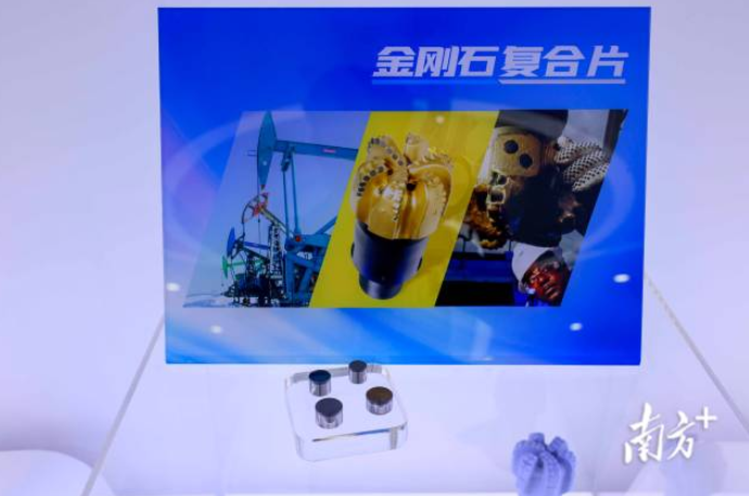 競(jìng)逐新賽道，中山這家高新企業(yè)超“硬”氣｜小物件·大生意
