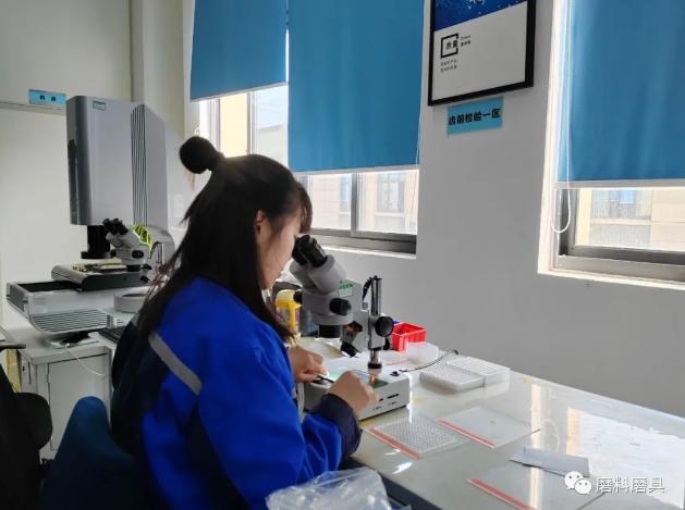 【金剛石60周年慶典專訪系列】沃爾德：堅持金剛石工具高端定位，野心向望