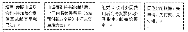 第九屆中國國際礦業(yè)展覽會