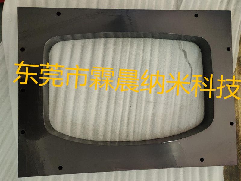 沖壓模具表面涂層加工pvd涂層DLC涂層解決模具拉傷問(wèn)題