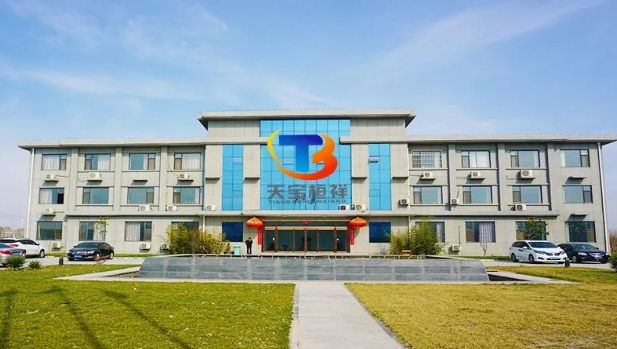 【金剛石60周年慶典專訪系列】天寶桓祥創(chuàng)新不止、超硬金剛揚帆起航