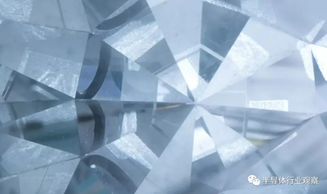 金剛石，助力數(shù)據(jù)存儲介質(zhì)新突破
