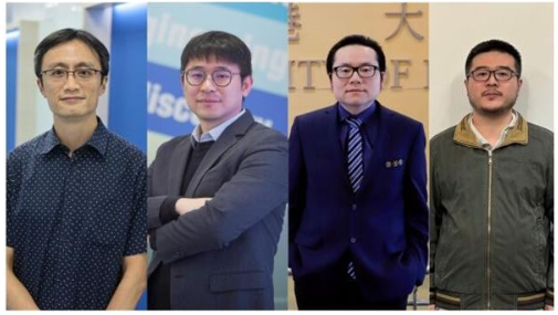 港大工程團隊量子傳感技術新突破 具潛力應用于監(jiān)測生物系統(tǒng)中的動態(tài)過程