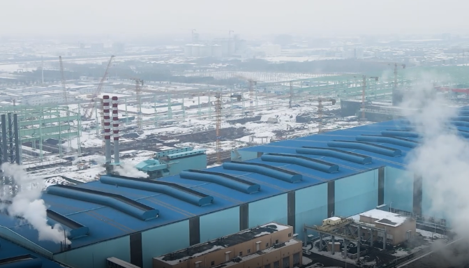 引入世界最寬軋機，河南鋼鐵產(chǎn)品將切入高端板材市場丨探“新”百億大項目