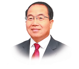 以新質(zhì)生產(chǎn)力為高質(zhì)量發(fā)展注入強大動力