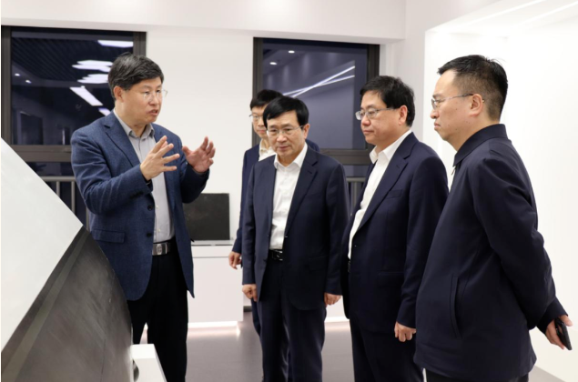 九三學社“京豫科技合作”石墨烯項目商洽座談會在京召開