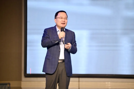 近80家機構參與，河南省政府投資基金新材料產業(yè)集群專題路演會舉辦