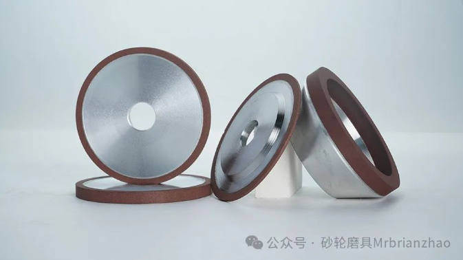 超硬砂輪與普通砂輪的全方位對(duì)比——Mrbrianzhao