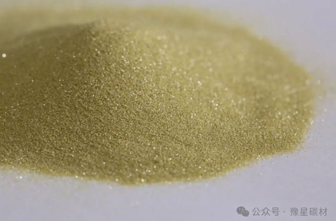 什么是金剛石破碎料