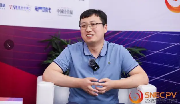 美暢股份劉海濤：鎢絲金剛線滲透率達(dá)25% 性價(jià)比仍待提升