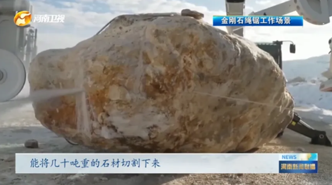 河南工業(yè)用電量破千億大關(guān)，超硬材料企業(yè)發(fā)展新格局