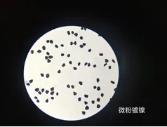 展商推薦｜煙臺奕美新材料邀您參加第八屆國際碳材料大會