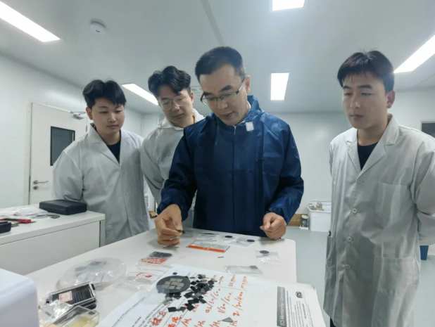 “種”鉆石的硬漢，讓河南金剛石閃耀世界