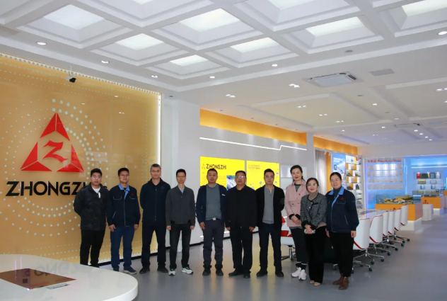 河南工業(yè)大學(xué)超硬材料磨料磨具行業(yè)福建校友會(huì)舉行周年慶?；顒?dòng)