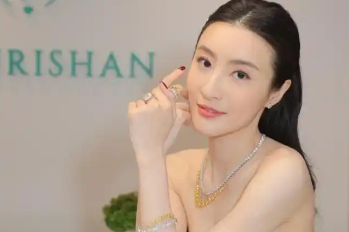 Flourishan攜手THE FUTURE ROCKS，打造可持續(xù)培育鉆石珠寶新標(biāo)桿