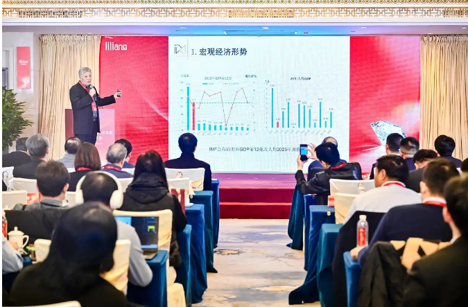 「產(chǎn)業(yè)觀察｜大家談」李志宏：政策好、機(jī)遇大，前景光明