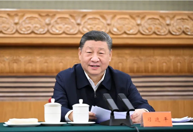 這場民營企業(yè)座談會釋放重要信號