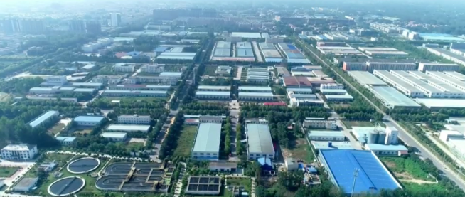 惠豐鉆石成功獲批組建商丘市金剛石微粉產(chǎn)業(yè)研究院