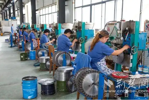 鄂州一公司上榜“全省十大勞務(wù)品牌領(lǐng)軍企業(yè)”